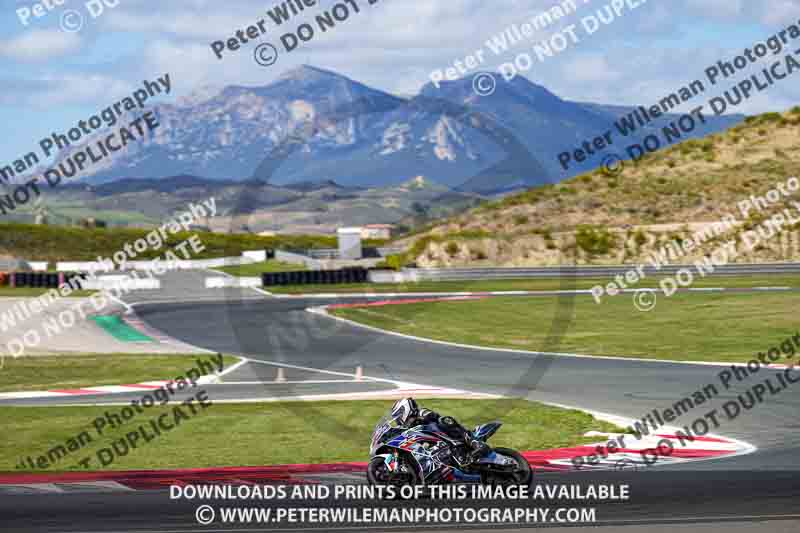 Circuito de Navarra;Spain;event digital images;motorbikes;no limits;peter wileman photography;trackday;trackday digital images